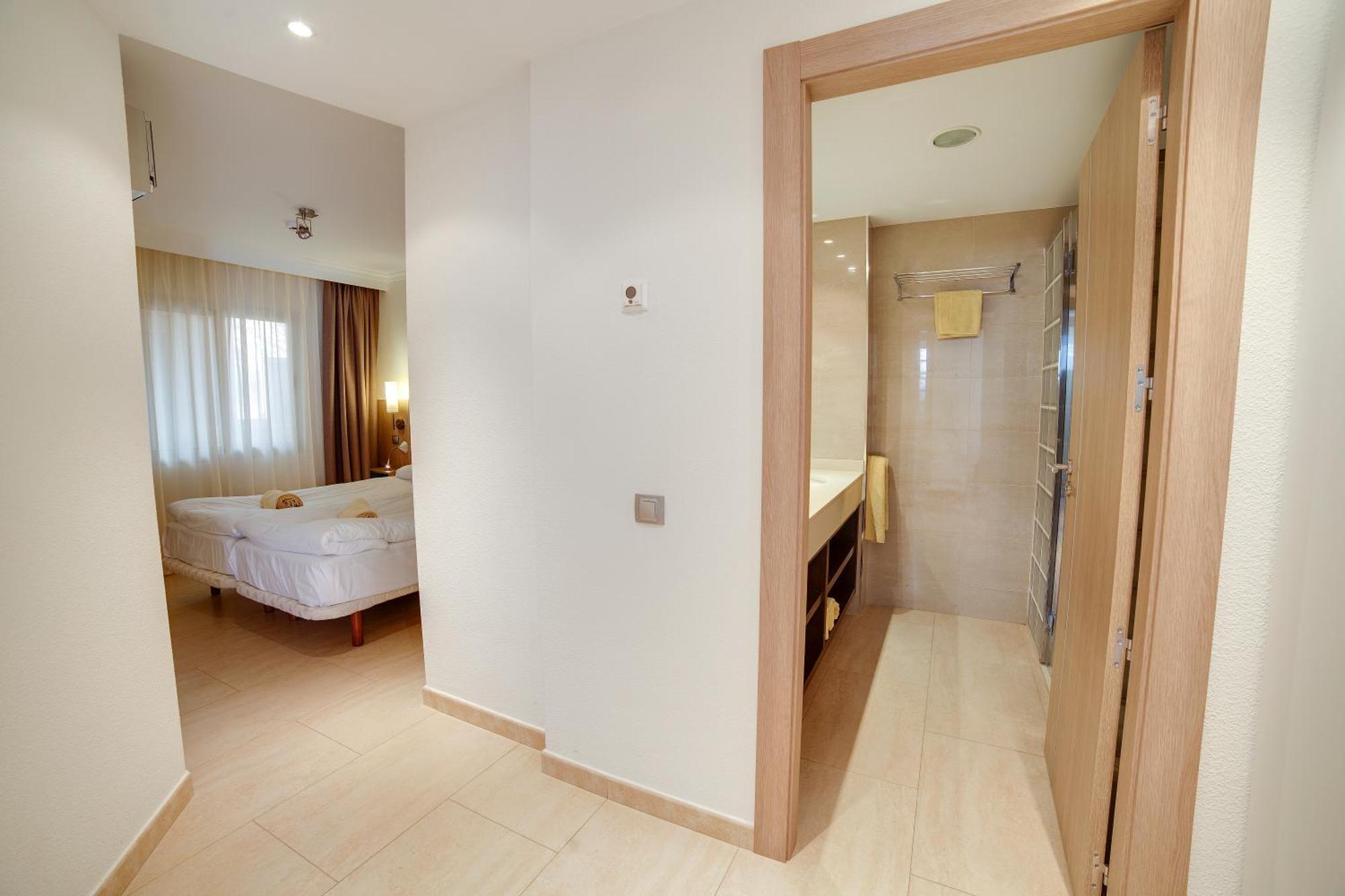 3 Bedroom Suite