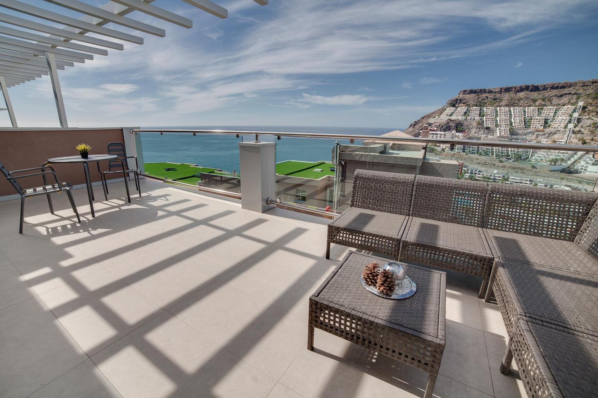 3 Bedroom Suite
