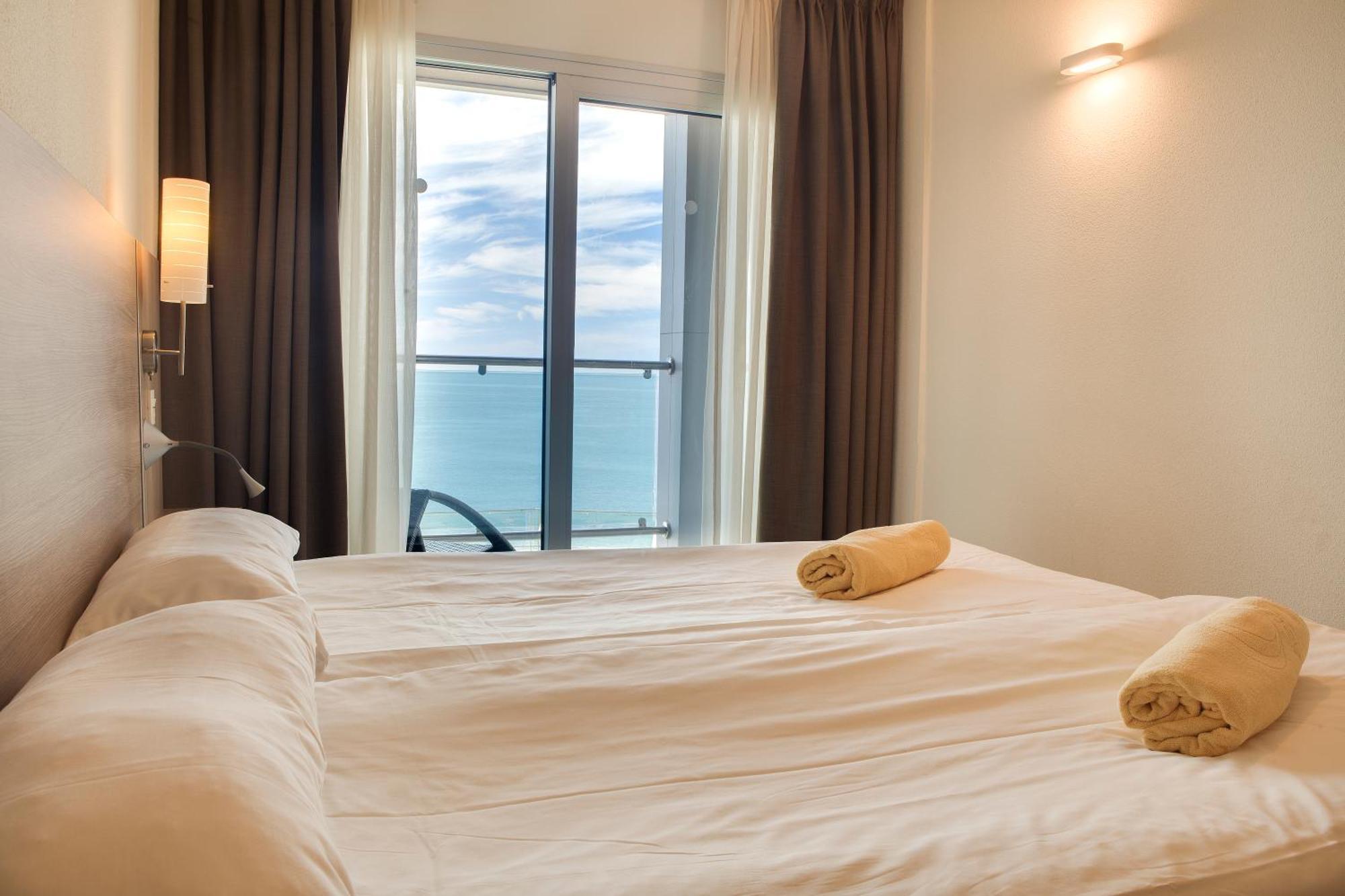 3 Bedroom Suite