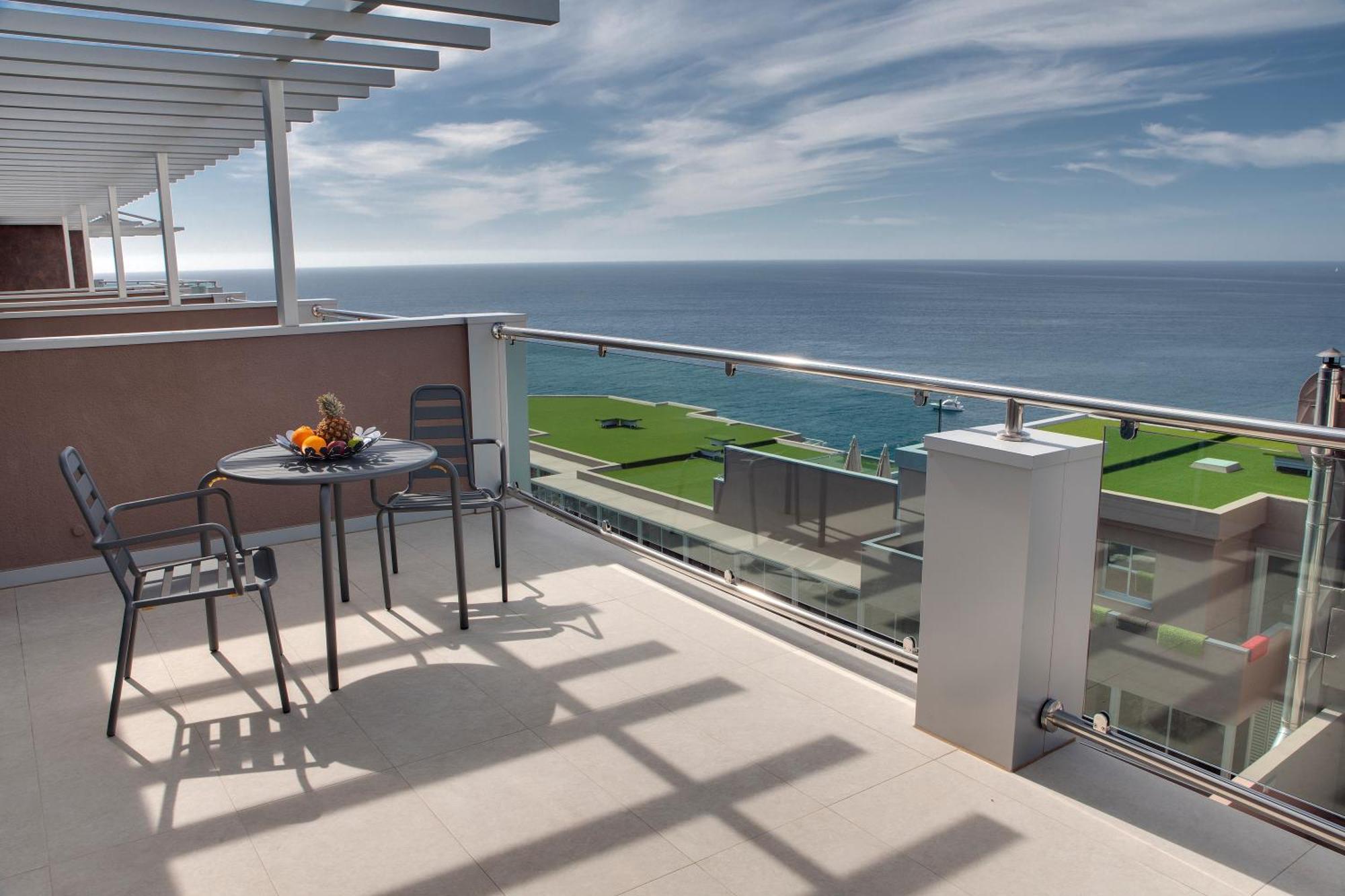 3 Bedroom Suite