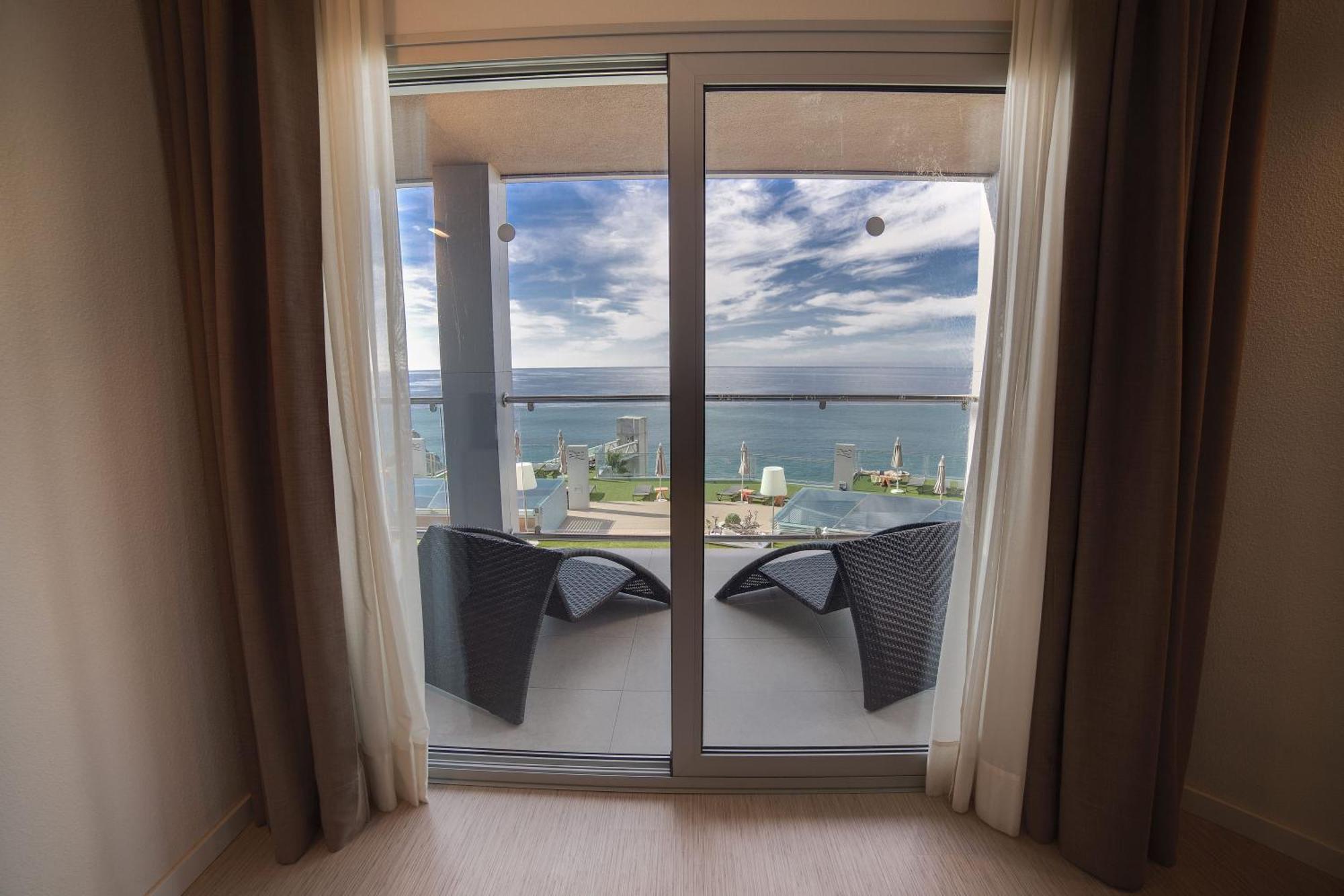 2 Bedroom Suite