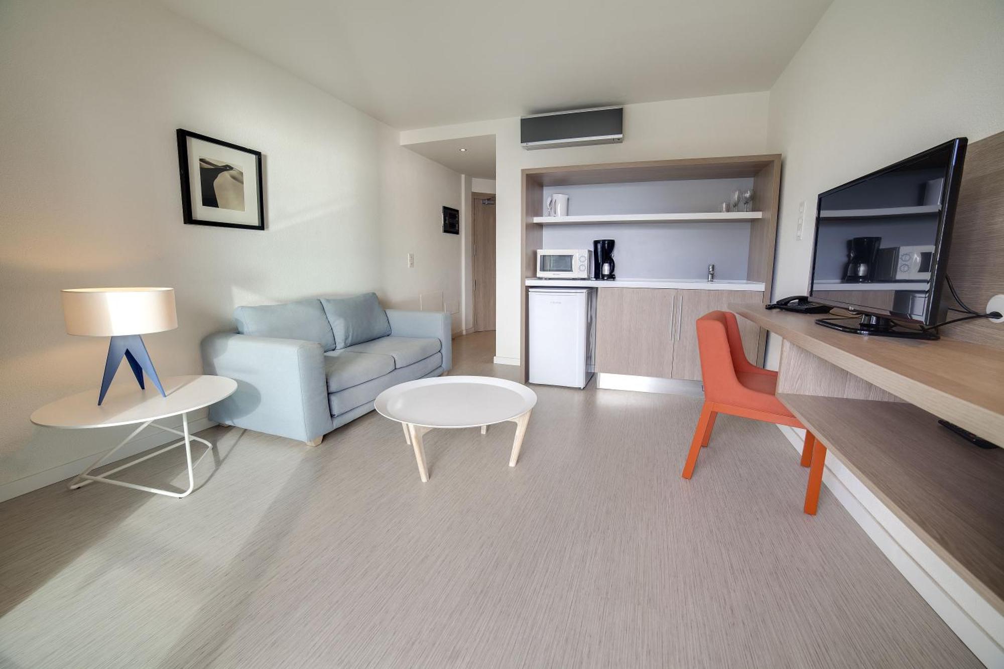 Junior Suite Sea View