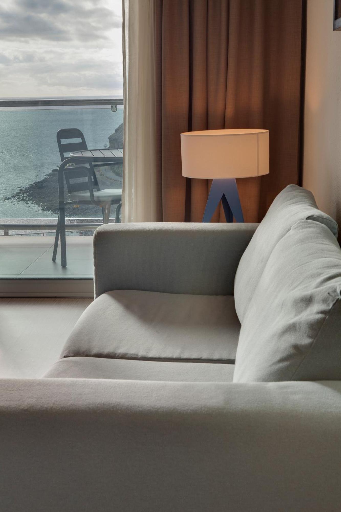 Junior Suite Sea View
